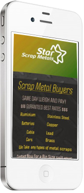 star-scrap-perth